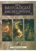 Cotterell, Arthur - Képes mitológiai enciklopédia