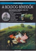 Estók János - A boldog békeidők