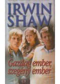 Shaw, Irwin - Gazdag ember, szegény ember