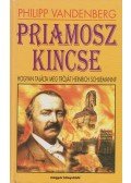 Philipp Vandenberg - Priamosz kincse