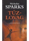 Nicholas Sparks - Tűzlovag