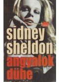 Sidney Sheldon - Angyalok dühe