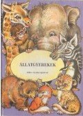 Szalontay Gyuláné szerk. - Állatgyerekek