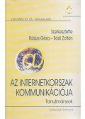 Balázs Géza,Bődi Zoltán - Az internetkorszak kommunikációja