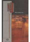 Pikó Bettina - Kultúra, társadalom és lélektan