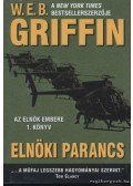 Griffin W. E. B - Elnöki parancs