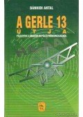 Bánhidi Antal - A Gerle 13 útja