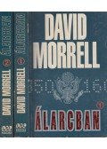 Morrell, David - Álarcban I-II.