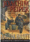 Peiper, Joachim - A futár halott