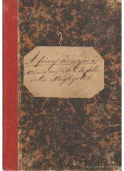 Szigligeti Ede - A fény árnyai Szigligeti Ede - A fény árnyai, Budapest 1879 antikvár könyv
