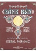 Erkel Ferenc,Egressi Béni - Bánk Bán (hasonmás)