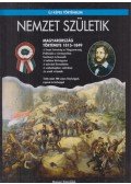 Závodszky Géza,Hermann Róbert - Nemzet születik