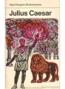 William Shakespeare - Julius Caesar William Shakespeare - Julius Caesar, 1976 antikvár könyv