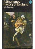 TREVELYAN, G.M. - A Shortened History of England
