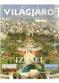 SZABÓ VIRÁG - Világjáró 2007. április