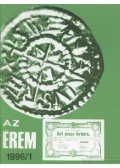 Rádóczy Gyula - Az érem 1996/1.