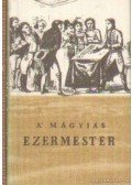 Czövek István - A' mágyiás ezermester (mini)