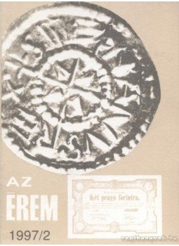 Rádóczy Gyula - Az érem 1997/2. Rádóczy Gyula - Az érem 1997/2., Budapest 1997 antikvár könyv