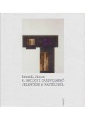 Kenedi János - K. belügyi iratfelmérő jelentése a kastélyból