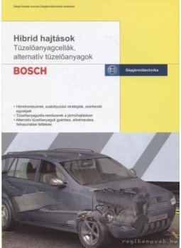 Több szerző - Hibrid hajtások Több szerző - Hibrid hajtások, Budapest 2009 antikvár könyv