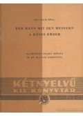 Heinrich Böll - Der Mann mit den Messern - A késes ember