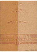 Thomas Mann - Ein Glück / Boldogság