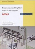 Több szerző - Benzinmotorok irányítása