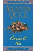 Amanda Quick - Emésztő tűz