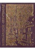 Szánthó Imre - Mesevárosom, Szentendre (mini)