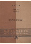 Mann, Heinrich - Fulvia / Fulvia