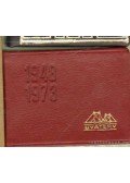 Rédei György (szerk.) - 25 éves az UVATERV 1948-1973 (mini)