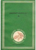 Jereb Ottó-Tuskó László - Erdőműveléstan II.