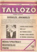 Andai György - Tallózó 1996. (teljes)