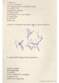 Domján László,Domján Gábor - Agykontroll tanfolyami kézikönyv (dedikált)