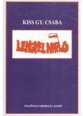 Kiss Gy. Csaba - Lengyel napló
