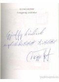 Torgyán József dr. - A magyarság sorskérdései