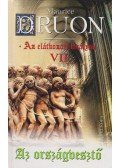 Maurice Druon - Az elátkozott királyok VII.
