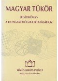 Gereben Ferenc - Magyar tükör (dedikált)