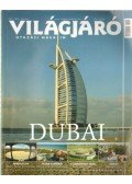 SZABÓ VIRÁG - Világjáró 2005/3. március