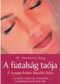 Karg, Henriette - A fiatalság taója