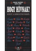 Raátz Judit,Fercsik Erzsébet - Hogy hívnak?
