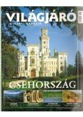 SZABÓ VIRÁG - Világjáró 2007/3 március