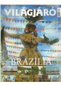 SZABÓ VIRÁG - Világjáró 2005/8. augusztus
