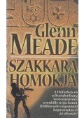 Meade, Glenn - Szakkara homokja