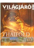 SZABÓ VIRÁG - Világjáró 2004/10. október
