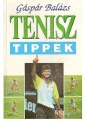 Gáspár Balázs - Tenisz tippek