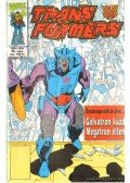 Furman, Simon - Transformers 1995/4. 26. szám