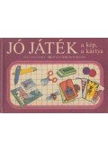Páli Judit - Jó játék a kép, a kártya