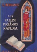 Georges Bernanos - Egy falusi plébános naplója