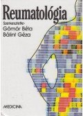 Gömör Béla,Bálint Géza - Reumatológia